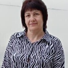 Фотография девушки Валентина, 57 лет из г. Волгоград
