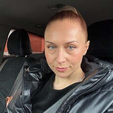 Фотография девушки Фатимка, 44 года из г. Истра