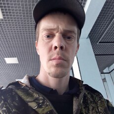 Фотография мужчины Павел, 36 лет из г. Беломорск
