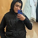 Махсут, 18 лет