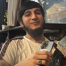 Фотография мужчины Руслан, 24 года из г. Владикавказ