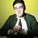 Давид, 18 лет