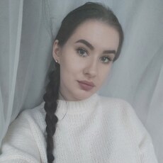 Фотография девушки Нат, 31 год из г. Истра