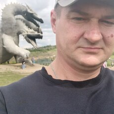 Фотография мужчины Константин, 41 год из г. Чаплыгин