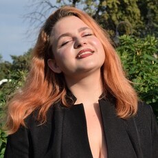 Фотография девушки Алиса, 18 лет из г. Казань