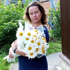 Фотография девушки Светлана, 41 год из г. Ростов-на-Дону