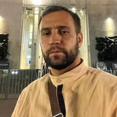 Фотография мужчины Архимед, 35 лет из г. Ясиноватая