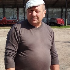 Фотография мужчины Михаил, 57 лет из г. Слоним