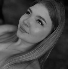 Фотография девушки Татьяна, 18 лет из г. Вологда