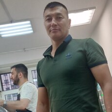 Фотография мужчины Zafarjon, 38 лет из г. Канск