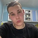 Макс, 24 года