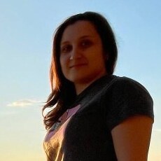 Фотография девушки Дана Котова, 28 лет из г. Новосибирск