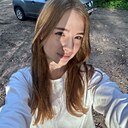 Лиза, 19 лет
