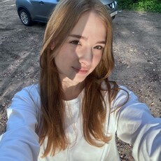 Фотография девушки Лиза, 19 лет из г. Воронеж