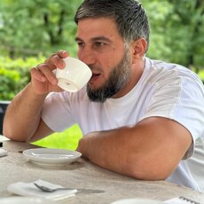 Фотография мужчины Shamil, 33 года из г. Малгобек