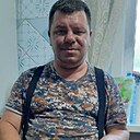 Веннидикт, 46 лет