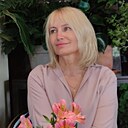 Алла, 55 лет