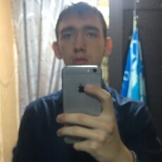 Фотография мужчины Vladimir, 18 лет из г. Усть-Илимск