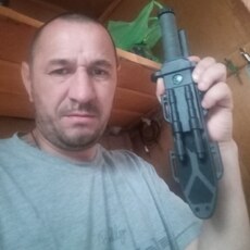 Фотография мужчины Александр, 37 лет из г. Североуральск