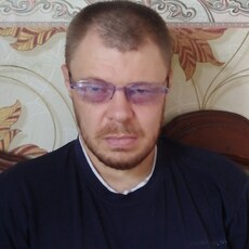 Фотография мужчины Олег, 41 год из г. Долгоруково