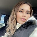 Ляйсан, 28 лет