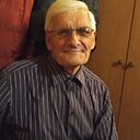 Коля, 70 лет