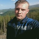 Андрей, 24 года