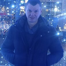 Фотография мужчины Игорь, 34 года из г. Барановичи