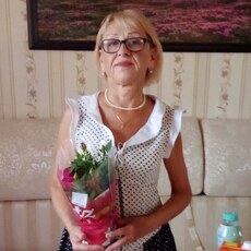 Фотография девушки Нина, 64 года из г. Брест