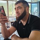 Расул, 35 лет