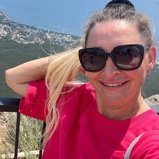 Фотография девушки Екатерина, 47 лет из г. Севастополь