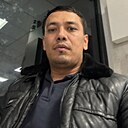 Alimardon, 32 года