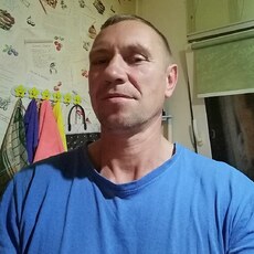 Фотография мужчины Андрей, 48 лет из г. Копыль