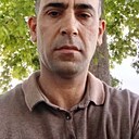 Исмоил, 44 года