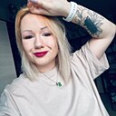 Анастасия, 21 год