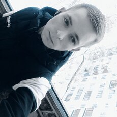 Фотография мужчины Николай, 22 года из г. Жлобин