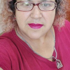 Фотография девушки Валюша, 57 лет из г. Сызрань