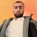 Аликсей, 27 лет