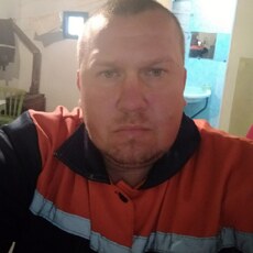 Фотография мужчины Виктор, 41 год из г. Обливская