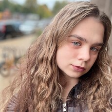 Фотография девушки Яна, 21 год из г. Нижний Новгород