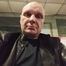 Фотография мужчины Андрей, 40 лет из г. Харцызск