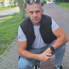 Фотография мужчины Андрей, 35 лет из г. Пушкино (Московская обл)