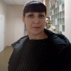 Фотография девушки Рита, 44 года из г. Мурманск