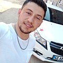 Кемаль, 34 года