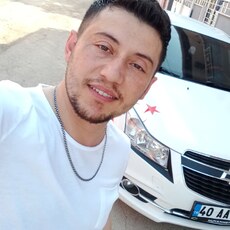 Фотография мужчины Кемаль, 34 года из г. Нижнекамск