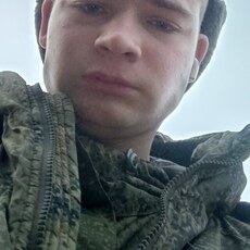 Фотография мужчины Алексей, 20 лет из г. Сухой Лог