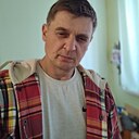 Михаил Григтрьев, 49 лет