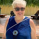 Елизавета, 63 года