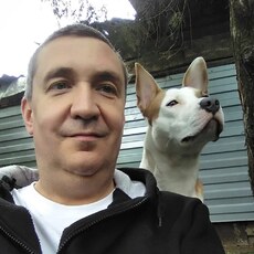 Фотография мужчины Дмитрий, 43 года из г. Буденновск