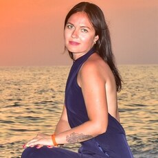 Фотография девушки Ирина, 35 лет из г. Зеленоград